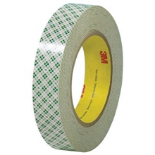 3M™ - Double Sided Masking Tape