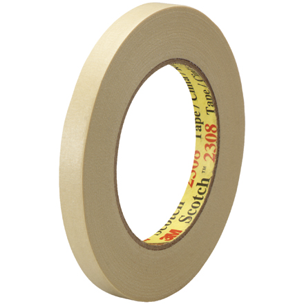 3M™ 2308 Masking Tape