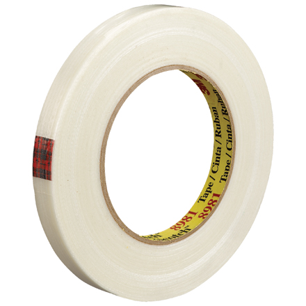 3M™ 8981 Strapping Tape