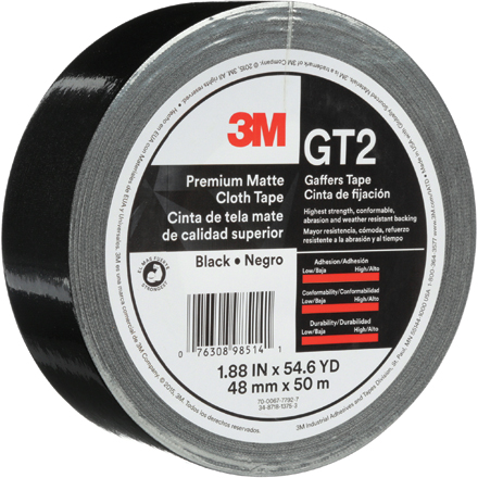 3M™ GT2 Gaffers Tape