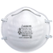 3M Particulate Respirators