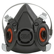 3M™ Reusable Respirators