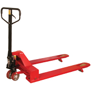 4-way pallet trucks 