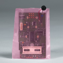 4 Mil Anti-Static poly bags