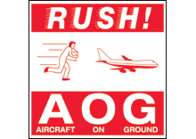 Air Specialty Labels