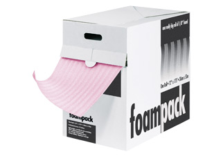 Foam Dispenser Packs