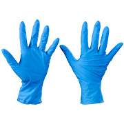 Ansell® TNT® Nitrile Gloves