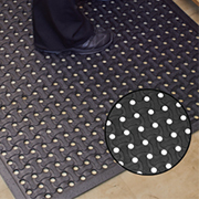 Anti-Slip Drainage Mat