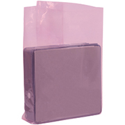 Anti Static Gusseted Poly Bags