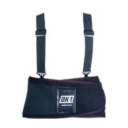 Back Support Belts