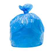 Blue Recycling Liners