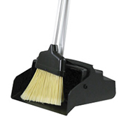 Broom and Dust Pan Combo