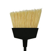 Brooms Brushes & Dust Pans