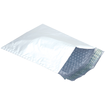 Bubble Lined Poly Envelopes-25 Packs