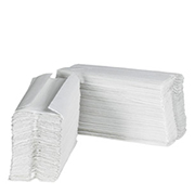 C-Fold Towels and Dispensers