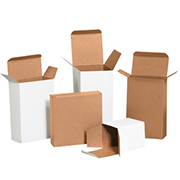 Chipboard Cartons