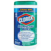 Clorox® Disinfecting Wipes