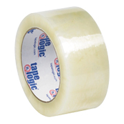 Cold Temperature Carton Sealing Tape