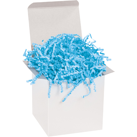 Crinkle Paper - 10 lb. Boxes