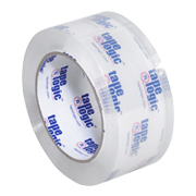 Crystal Clear carton Sealing Tape