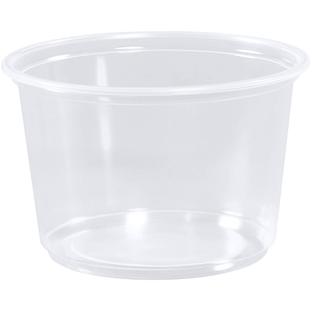 Deli Food Containers & Lids