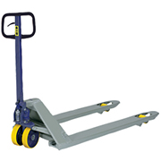 Deluxe Pallet Trucks