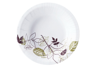 Dixie® Paper Plates and Bowls