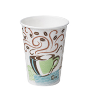 Dixie® PerfecTouch® Insulated Cups