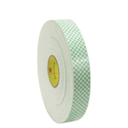 Double Sided Foam Tape