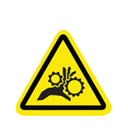 Durable Safety Labels