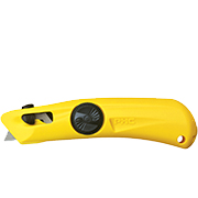 EZ3 Self-Retracting Utility Knife