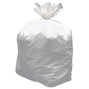 Economy Natural Trash Liners