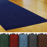 Economy Vinyl Carpet Mats