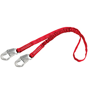 Energy Absorbing Lanyard