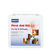 First Aid Kits