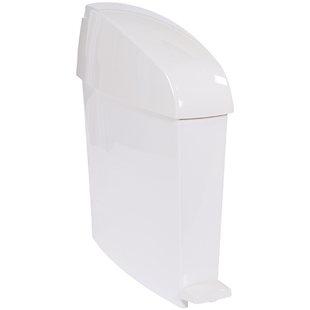 Floor Standing Sanitary Napkin Receptacles