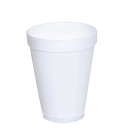 Foam Cups