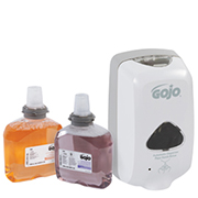 GOJO® Foaming Dispenser and Refills