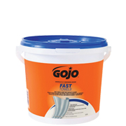 Gojo® Fast Wipes®