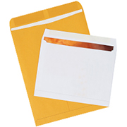 Gummed Envelopes