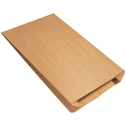 Gusseted Nylon Reinforced Mailers