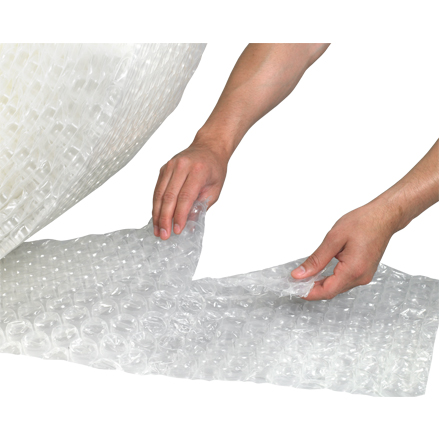 Heavy-Duty Air Bubble Rolls-Perforated Rolls