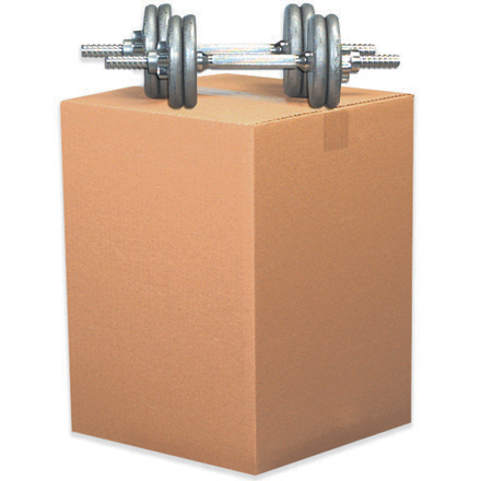 Heavy-Duty Double Wall boxes