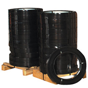 High-Tensile Steel Strapping