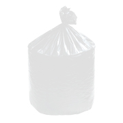 Industrial Clear Trash Liners