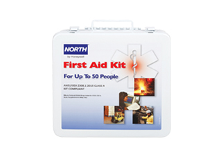 Industrial First Aid Kit