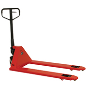 Industrial Pallet Truck