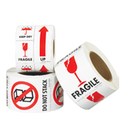 International Safe-Handling Labels