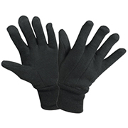 Jersey Cotton Gloves