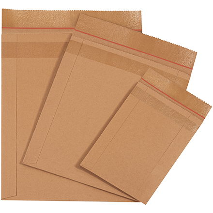 Jiffy Rigi Bag Mailers